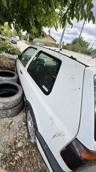 Продава се на части golf 3 Gti 2.0-115кс