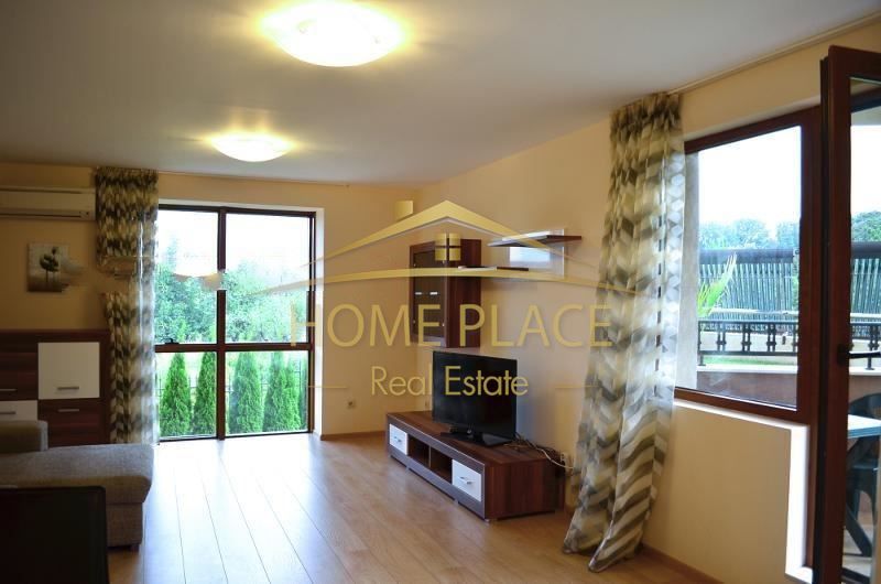 ДВУСТАЕН апартамент под наем - м-т Ален Мак