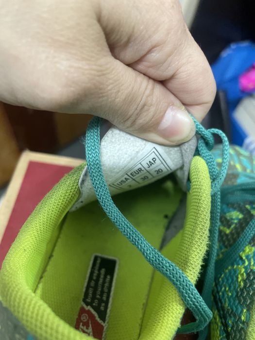 обувь для футбола