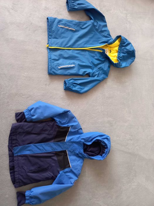 Дрехи за момче размер 110-116