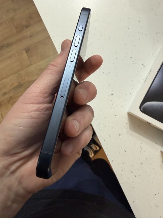 Iphone 15 pro 128 GB