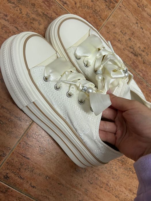 Булчински кецове