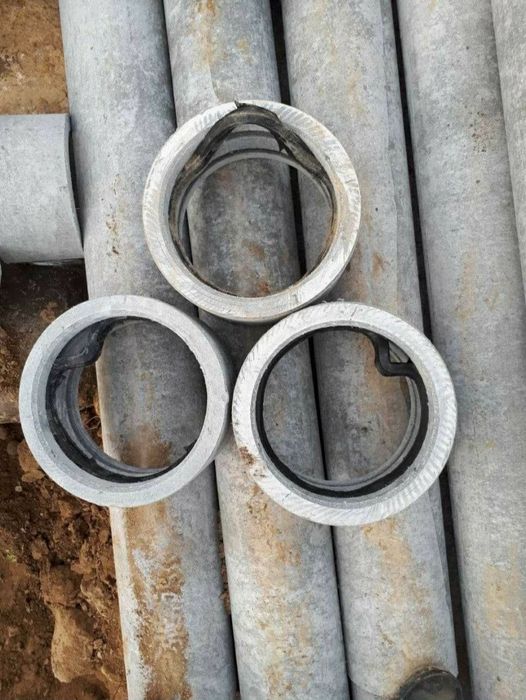 Азбест,Азбестовая труба,Азбест труба, Azbest truba. Оптом