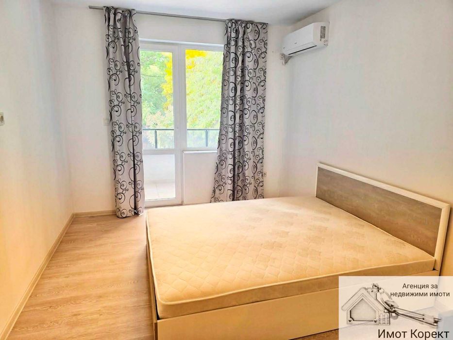 Дава се под наем Двустаен апартамент в Асеновград - 65 кв.м за 398.82 € - Снимка #4