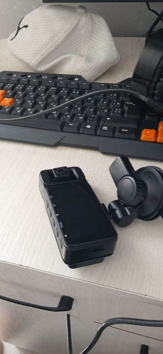 GPS видеорегистратор