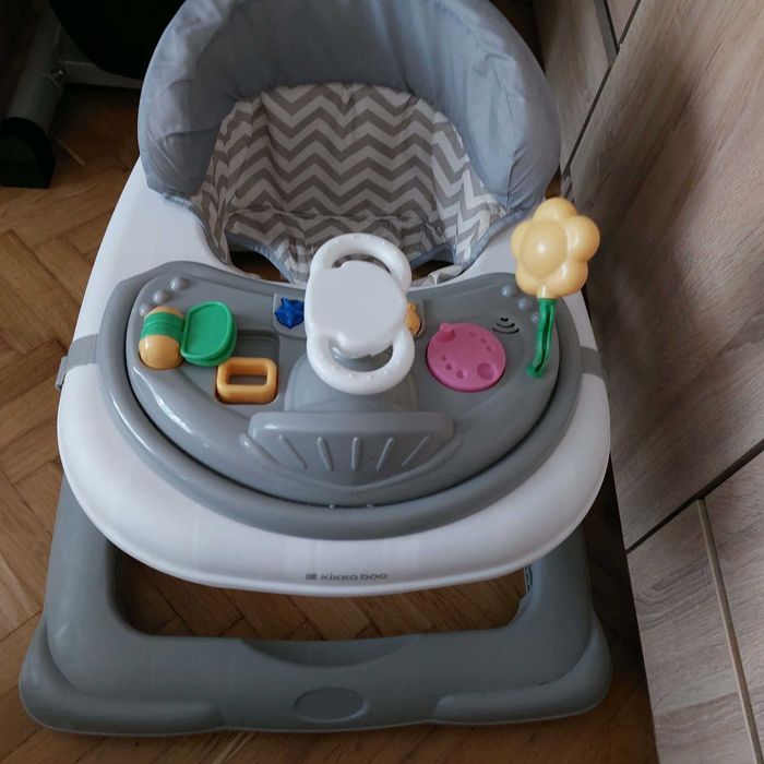 Проходилка Kikka Boo