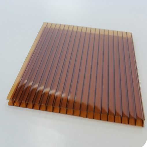 Поликарбонат 8мм универсальный 2,1м×3 м