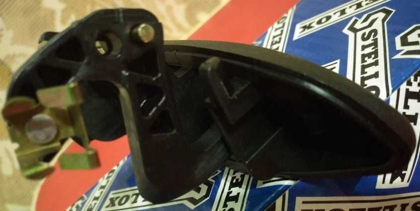 ручка двери LADA Largus