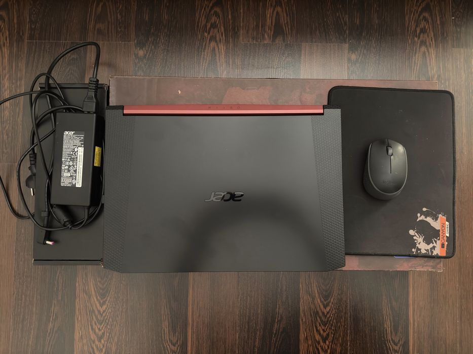 НОУТБУК Acer nitro 5,в идеале