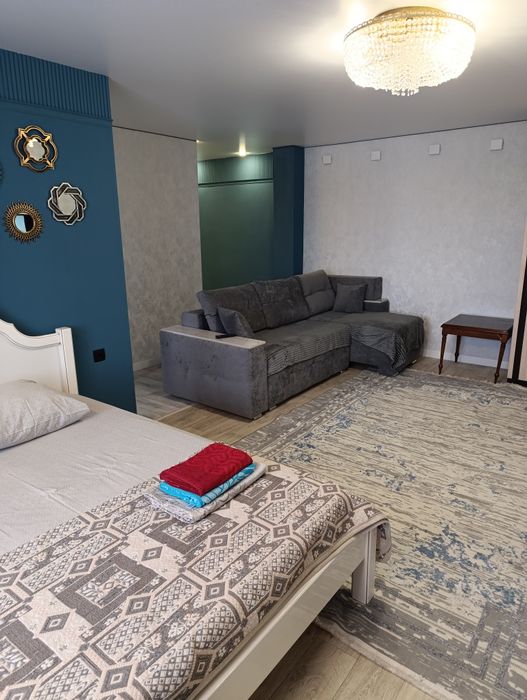 1 комн люкс квартира