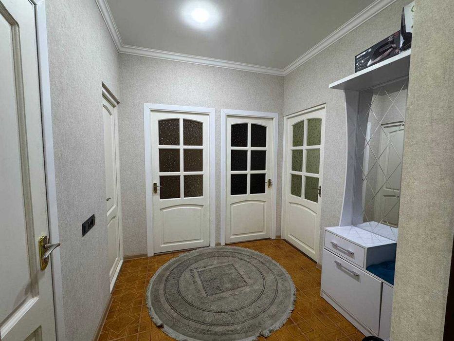 СРОЧНО !! Продается квартира в Яшнабаде 3/3/4 ( 63 кв/м ) Авиасозлар 4