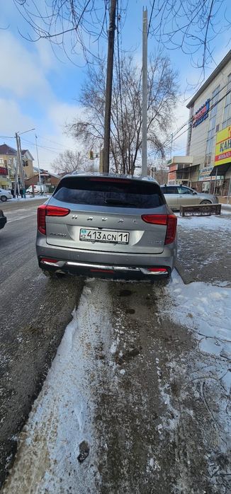 Хавал джолион автокөлігін сатамын.