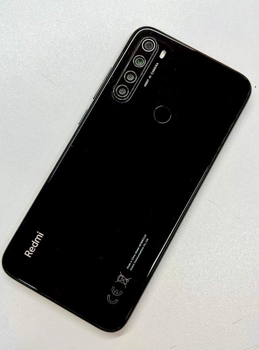 Продам Redmi note 8