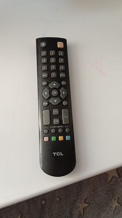 Телевизор б/у срочно