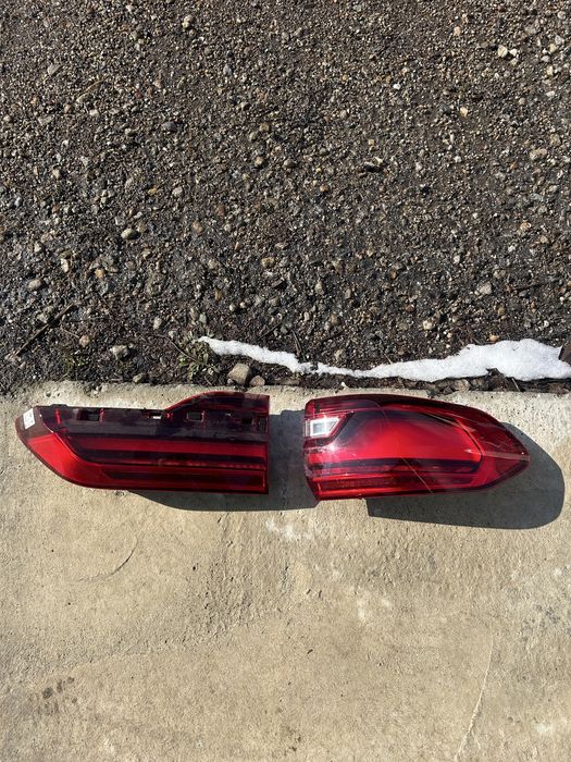 Стопове Бмв Х7 G07 USA