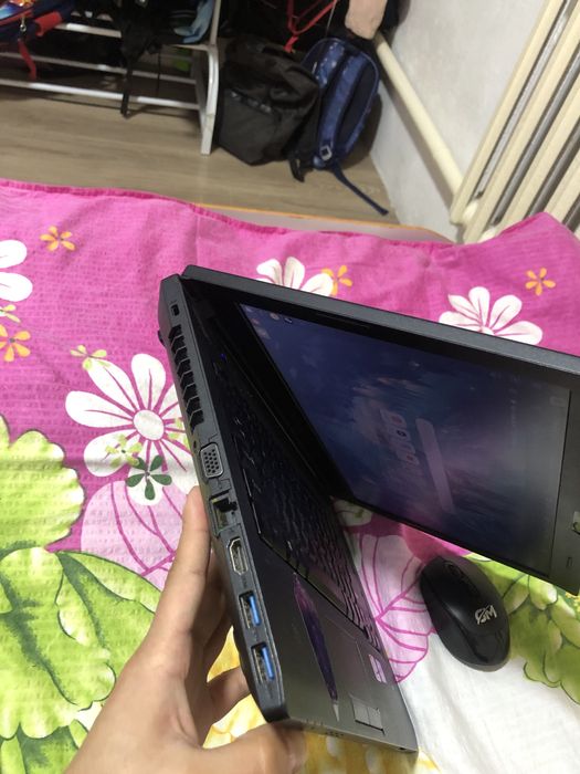 Обмен или продажа ноутбука Lenovo