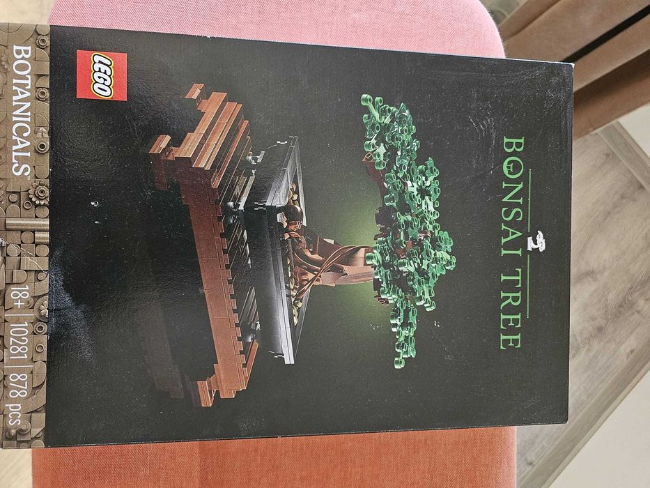 Lego Copac Bonsai