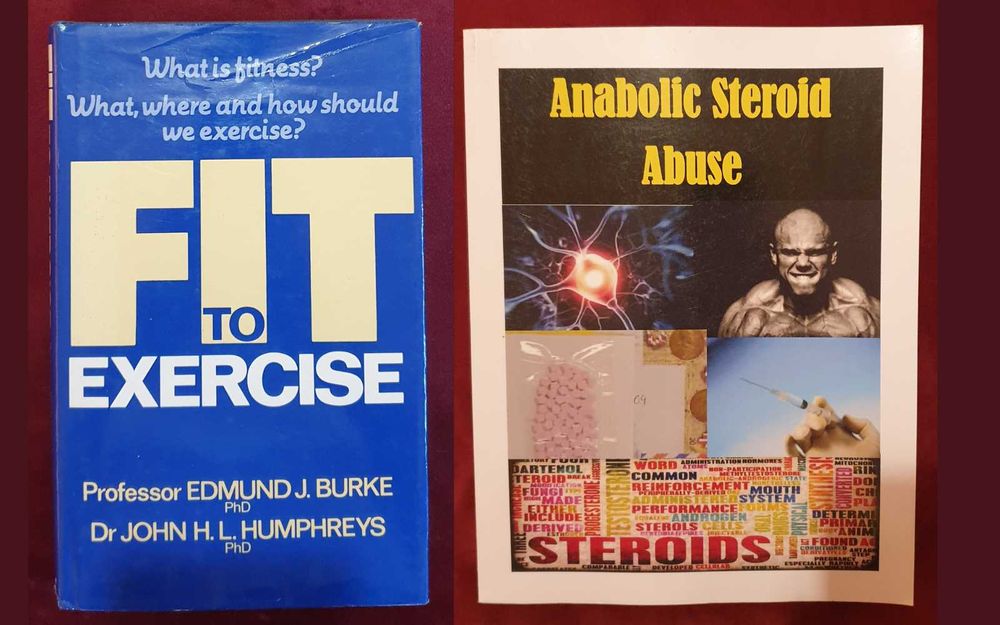 Бойни изкуства, MMA, спорт и тренировки - 18 книги