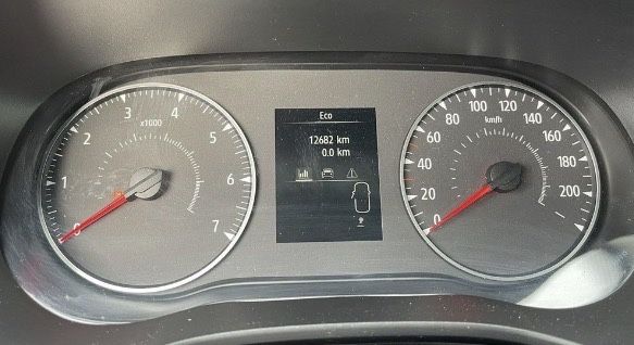 Vând Dacia Sandero Stepway 2024 12700 km