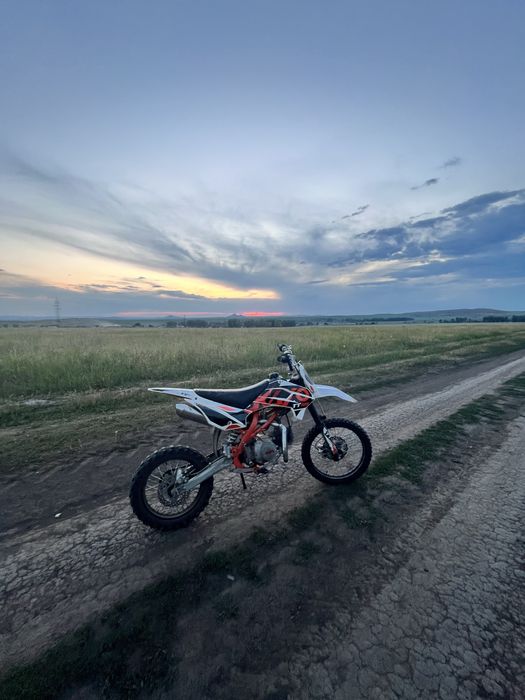 Кайо тт125 без нареканий