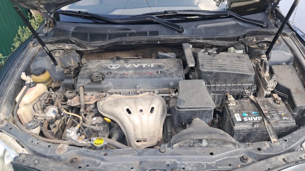 Продам Тойоту Камри 40