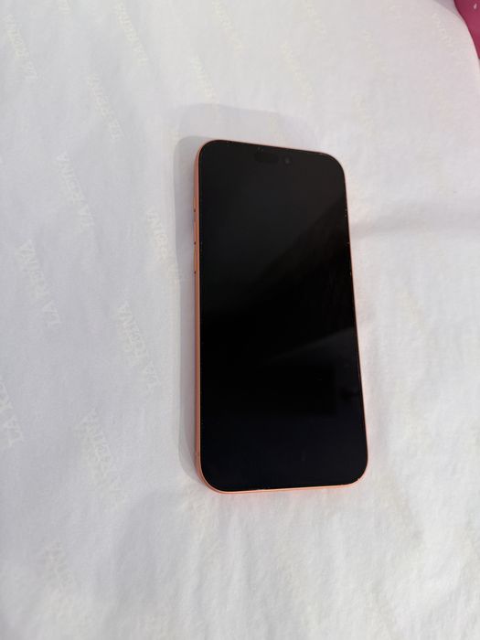 Iphone 17 Pro max 512