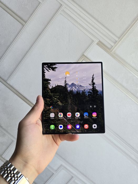 Samsung Z Fold 6 12/512gb