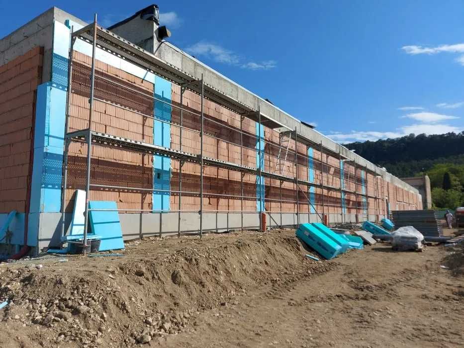 Довършителни ремонти, строително - монтажни работи.