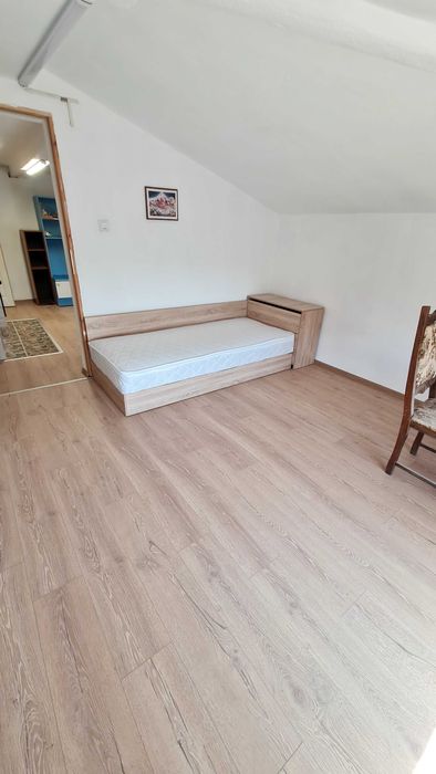 Дава се под наем Етаж от къща в Стара Загора, Аязмото - 70 кв.м за 306 € - Снимка #13