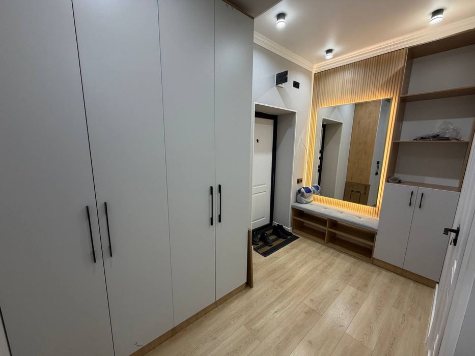 Срочно 2хком с ремонтом метро Юнусабад