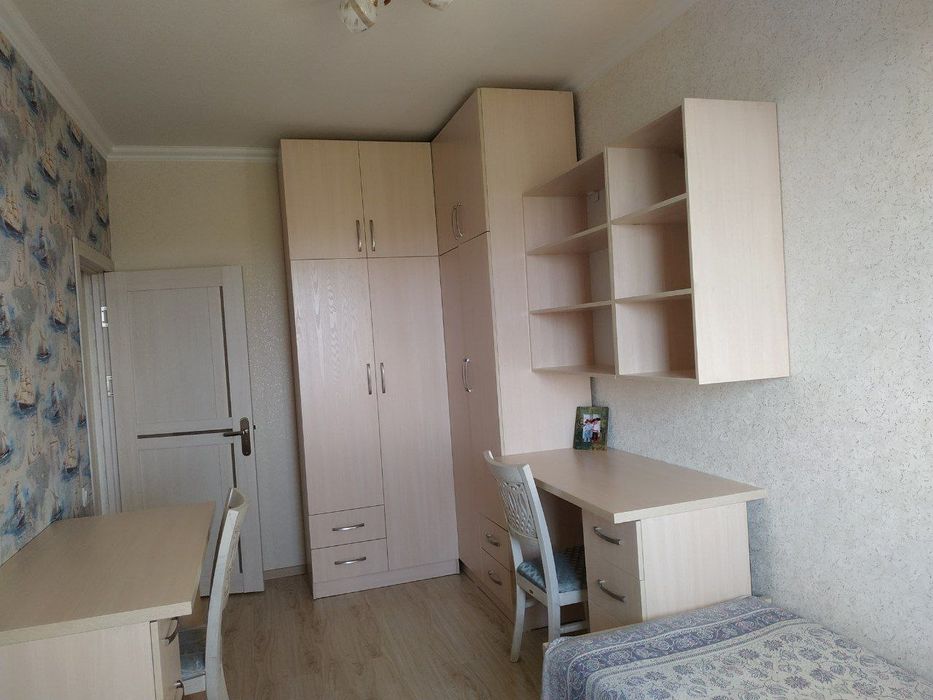 Аренда квартира Салом Чайхана 3 комнатная