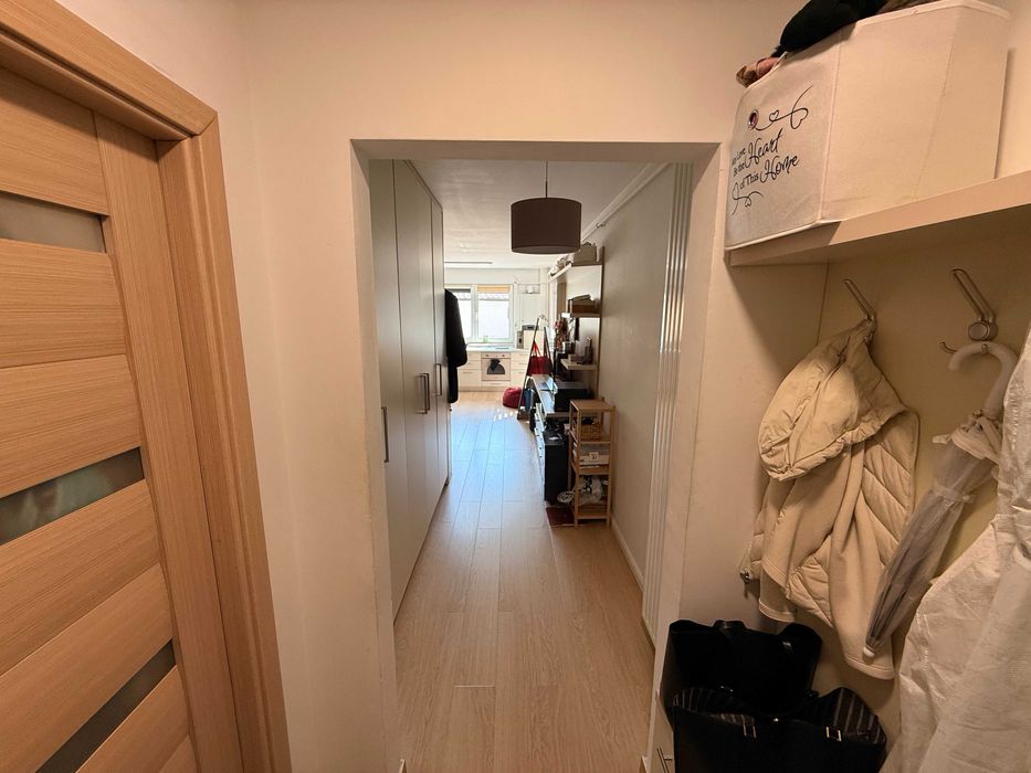 Apartament de vânzare (bloc 2020) – aproape de centru, Târgu Mureș