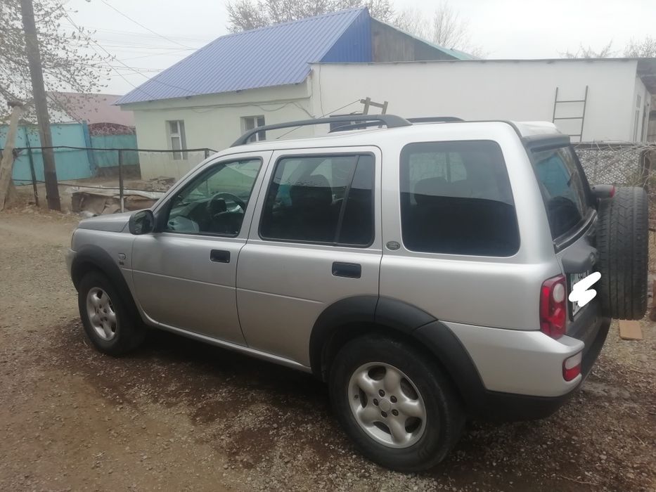 Продам кроссовер