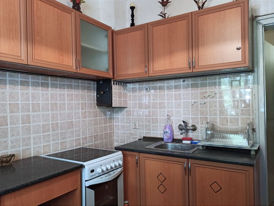 Дава се под наем Двустаен апартамент в София, Овча купел 2 - 65 кв.м за 548.25 € - Снимка #10