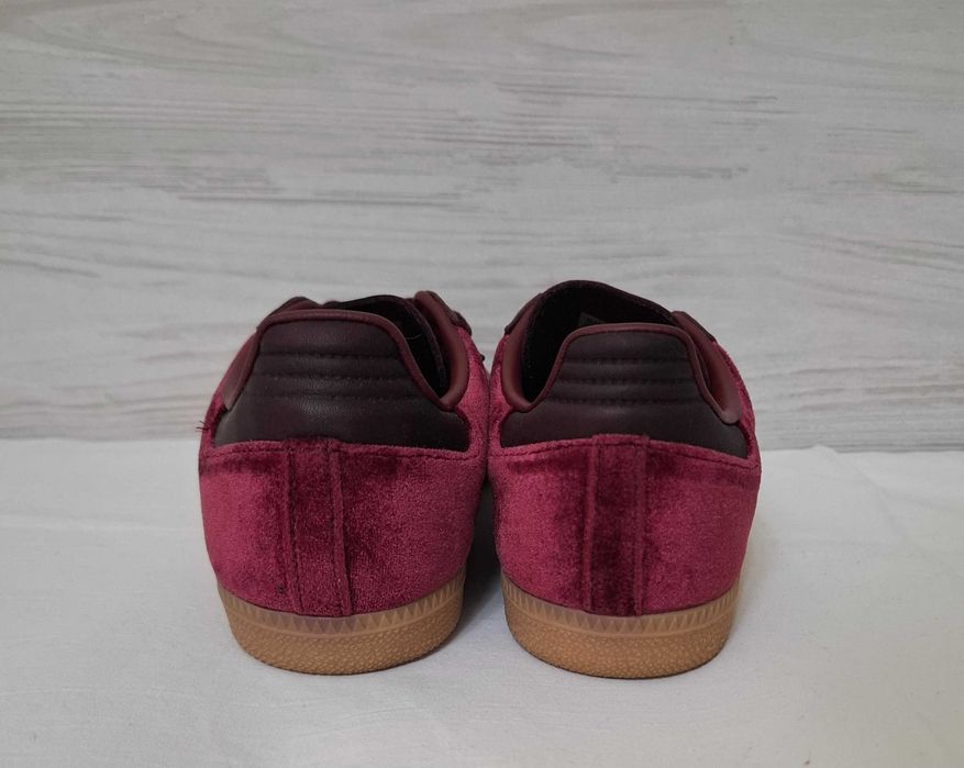 Адидас/Adidas Samba OG