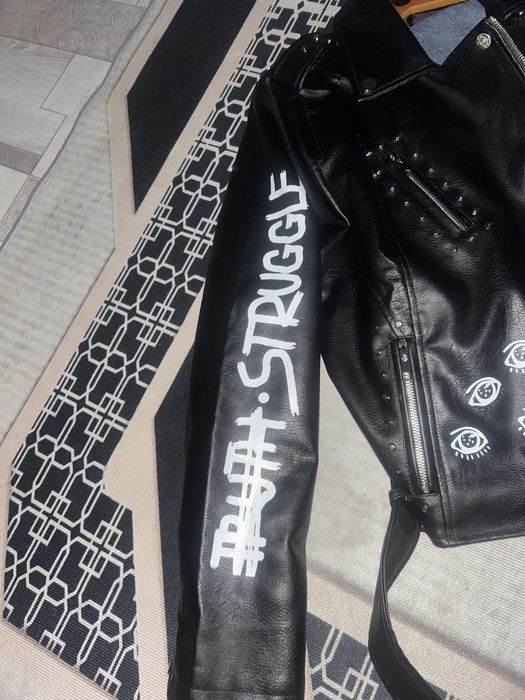 Новая моднявая косуха