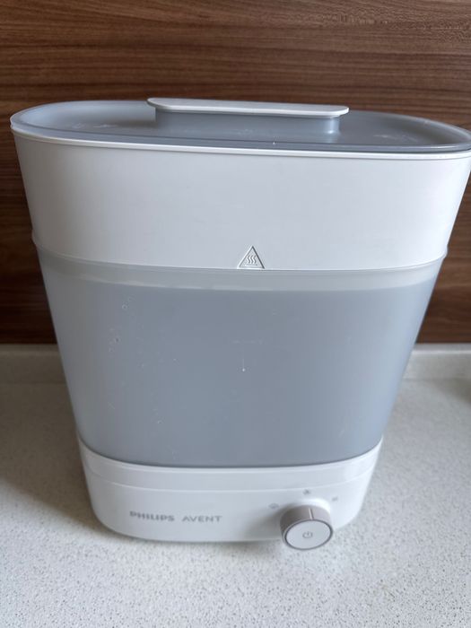 Стерилизатор  Philips Avent SCF293