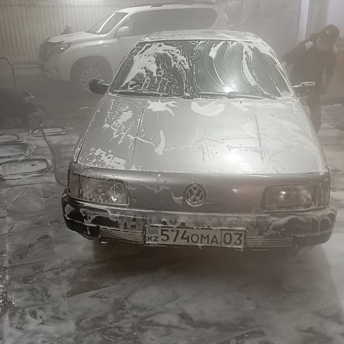 Продам Пассат б3