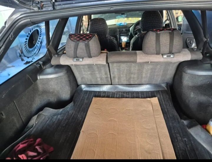 Продам Subaru Legacy