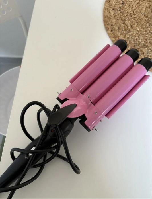 Чисто нова ретро преса