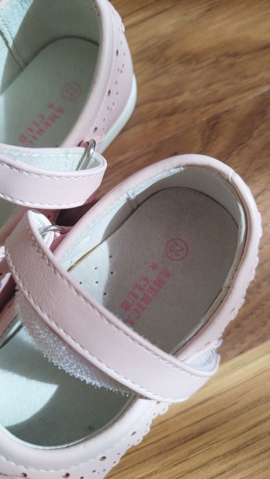 Детски официални обувки