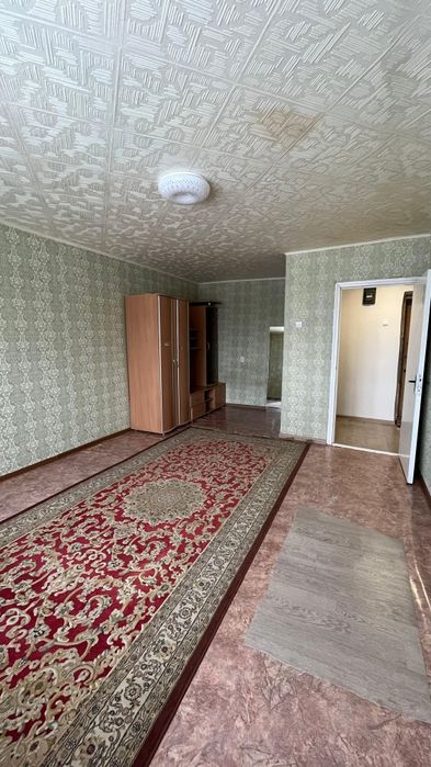 1 бөлмелі пәтер ұзақ уақыттқа.