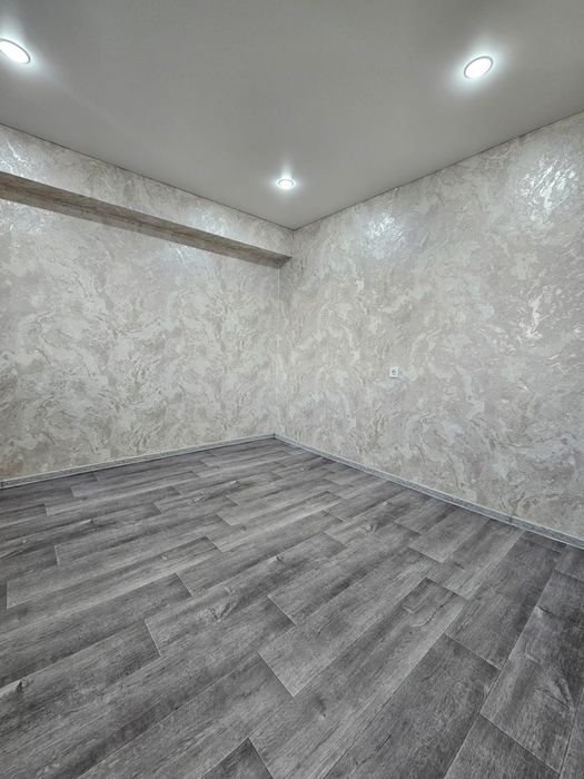 Ремонт квартир .