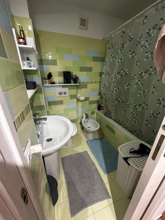Apartament 2 camere decomandat