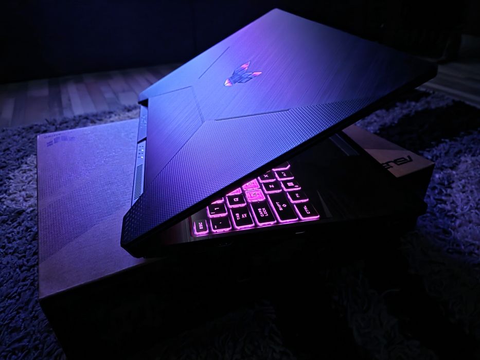 Asus TUF Gaming RTX 2050