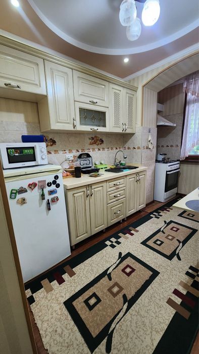 Аренда квартиры для молодой пары Чиланзар 1