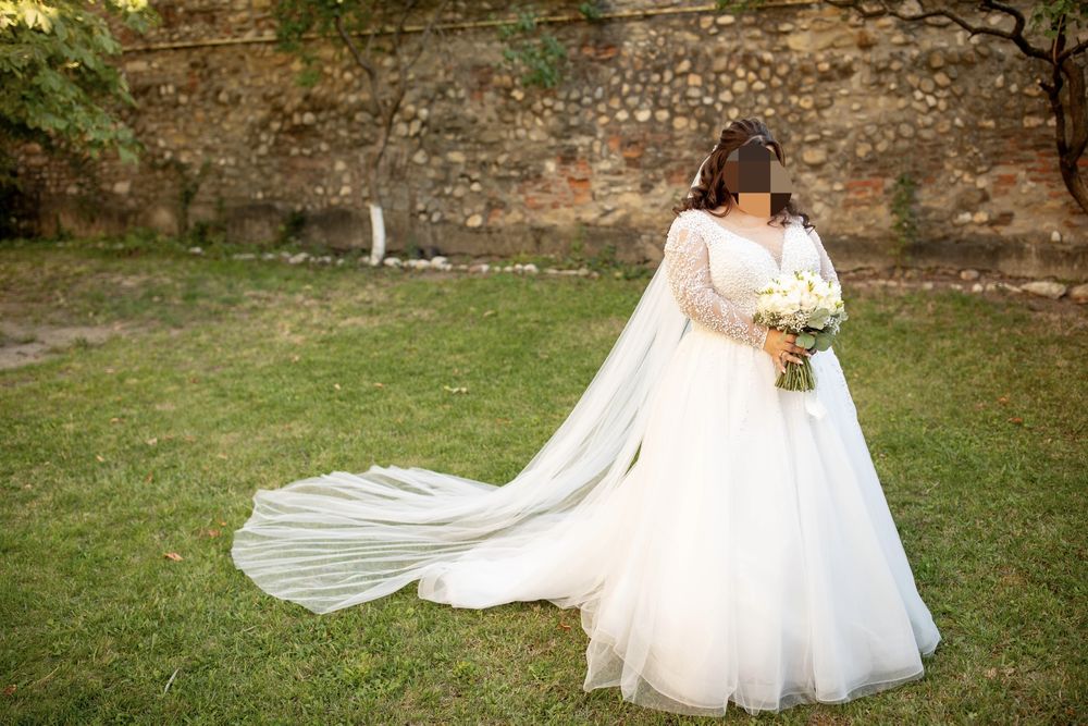 Rochie de mireasa