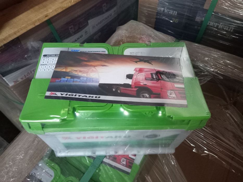 Akkumlyator Akumlator byd GM optom narxlarda