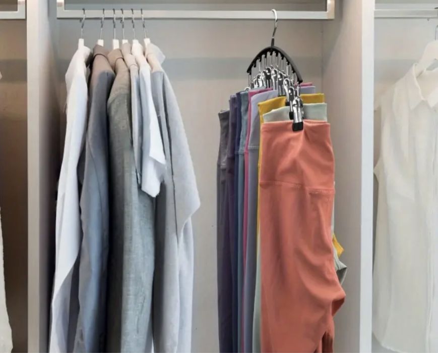 Закачалка за панталони