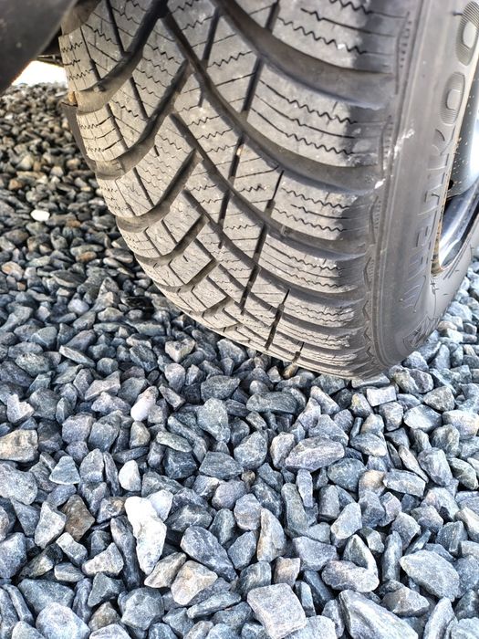 Renault Megane Diesel 1.5 dci  110 cp